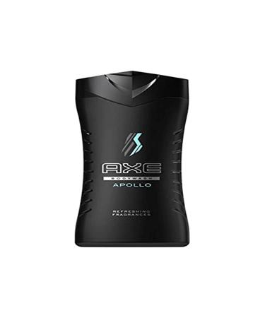 Axe Apollo Shower Gel 250 ml