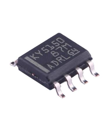 10pcs LP2951-50DR KY5150 LP2951-50 SOP8