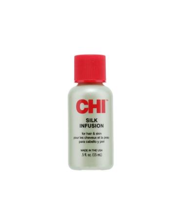 CHI Silk Infusion Reconstructing Comples  0.5 Fl Oz