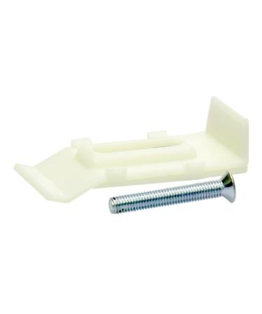EURO HUNT antler clips for roe deer pack of 5 mounting clips suitable for attaching trophies