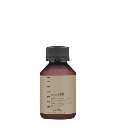 Cotril Naturil Argan Oil Conditioner 100ml - moisturising conditioner