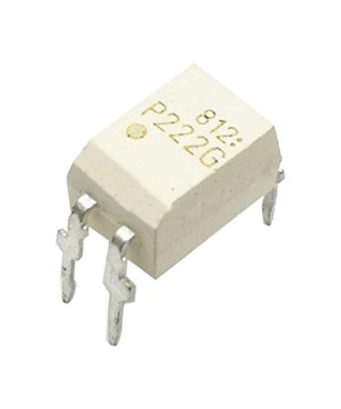 10 pcs TLP222G-1 TLP222 TLP222G SOP-4