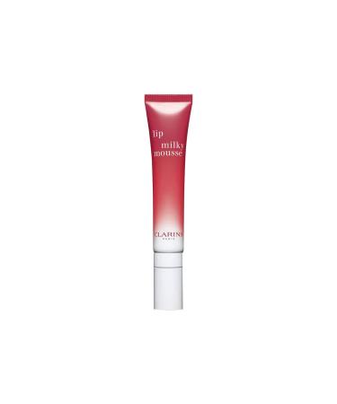 CLARINS Unisex ESPUMA Mousse Foam 5 1UN Milky Rosewood Standard Milky Rosewood 1 piece (1 pack)