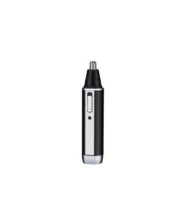 TEMKIN Nose Hair Trimmer 2 in 1 Professional Electric Rechargeable Face Nose Ear Hair Trimmer Shaver Temple Cut for Men Personal Care Tools Trimmers