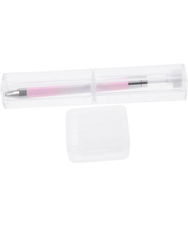 minkissy 5 Sets Nail Art Drill Pen Nail Art Point Pen Striping Liner Brush Nail Polish Pens Manicure Nail Pen Nail Art Calligraphy Pen Glitter Nail Art Pen Nail Dotting Pen Manicure Pen Abs - Buy Online on SooperMarket.com