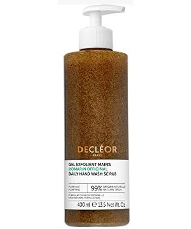 Decleor Rosemary Handwash Scrub - Buy Online on SooperMarket.com