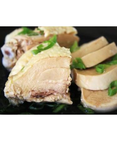 Lee Kum Kee Drunken Chicken Marinade Sauce 410ml (2 Packs) VEGAN  - Buy Online on SooperMarket.com