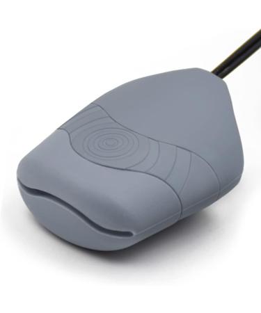 Sunree Cardio Fitness Silicone Finger Clip - Accurate Fingertip Heart Rate Sensor for Heart Rate Variability Monitoring | International Shipping Available - Buy Online on SooperMarket.com