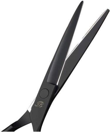 Professional Barber Salon Hair Cutting Scissors Kit - Japanese Stainless Steel Thinning Shears Set for Men and Women - Buy Online on SooperMarket.com