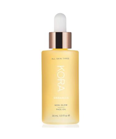 KORA Organics Noni Glow Face Oil