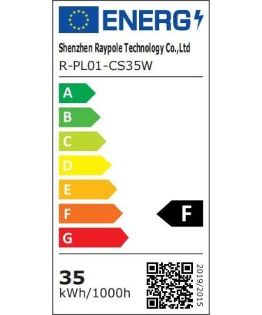 Buy Lylmle 35W RGB LED Pool Lights - Dimmable Waterproof Remote Control 2-Pack | Ultra-Bright PAR56 Pool Headlights for International Shipping - Buy Online on SooperMarket.com