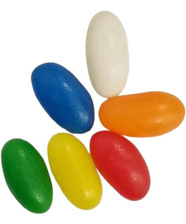 Chewy Jelly Bean Sweets Share Bag - 1kg - Buy Online on SooperMarket.com
