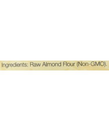 Now Foods Raw Almond Flour 10 oz | Gluten-Free, Natural & Vegan Baking - Buy Online on SooperMarket.com