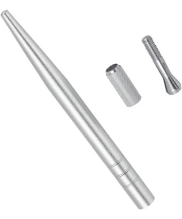 Hemoton 3 Pcs Makeup Eyebrow Pen Brow Pencil Permanent Eyebrow Pen Single Head Hand Pen - Buy Online on SooperMarket.com
