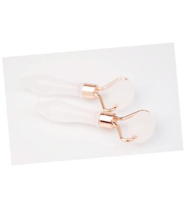 Buy Housoutil Neck Massager & Gua Sha Tools - Facial Skin Roller for Spa-like Skin Care - Buy Online on SooperMarket.com