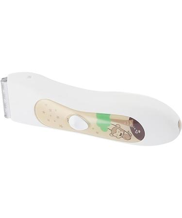 Hztyyier Quiet Baby Hair Trimmer - Waterproof Clipper for Kids, Home Use - Buy Online on SooperMarket.com
