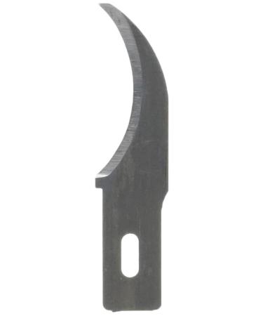 ELMERS X-Acto No. 28 Concave Carving Blade Pack of 5 (X228)