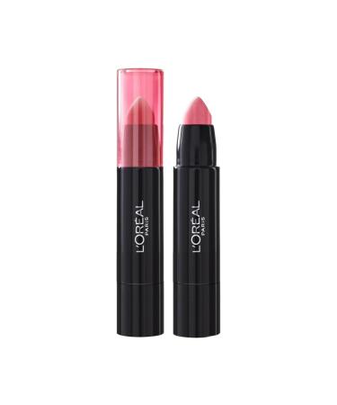L'Or al paris l'Oreal paris lips cosmetics infaillible sexy balm 102 / lip balm for well -groomed full lips with up to 12h moisture / 1 pack #102