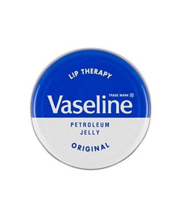 Vaseline Lip Therapy Tin  20 g