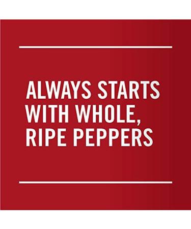 McCormick Crushed Red Pepper 4.62 oz - Premium Quality Spice for Bold Flavor - Buy Online on SooperMarket.com