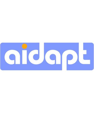 Aidapt Pill Bottle Opener with Label Magnifier - Ideal for Arthritis & Limited Dexterity - Buy Online on SooperMarket.com