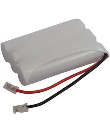 Buy 700mAh AAA Battery Replacement (3.6V) Universal Fit Long-lasting Power for All Devices - Buy Online on SooperMarket.com