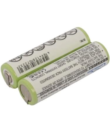Buy Battery Replacement for VL-E760 VL-E760H HQ5888 HQ5890 & More - Durable High Performance International Shipping Available - Buy Online on SooperMarket.com