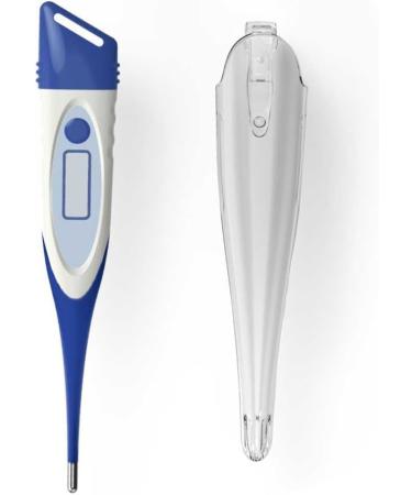 SC 1091 Veterinary Thermometer for Large Animals - Buy Online on SooperMarket.com