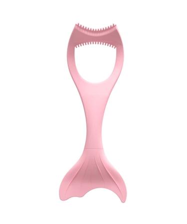 HAPINARY Eyeliner Auxiliary Artifact Beauty Supplies Makeup Applicators False Eyelash Applicator Tool Eyeshadow Applicators Eyelash Mascara Guide Reusable Miss Guard Comb Jacket Silica Gel