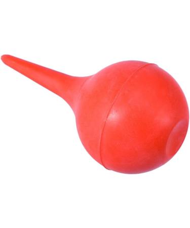 FOMIYES Hand Blower Ear Syringe Set - 3pcs 30ml 60ml 90ml - Laboratory Tool for Ear Cleaning - Red Computer Blower - Buy Online on SooperMarket.com