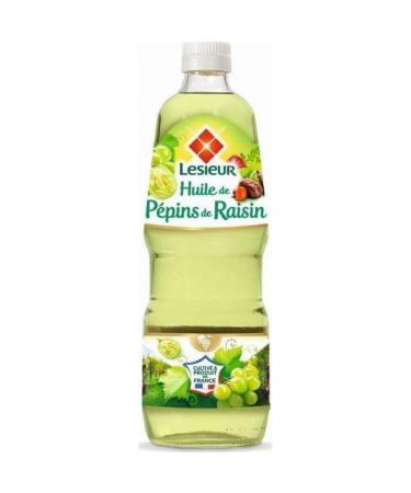 Huile de p pins de Raisin - Lesieur - 1 L