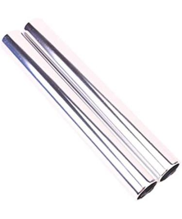 VGEBY Aluminum Relay Baton - Purple | Track Sport Game Rod for Training & Competition - Buy Online on SooperMarket.com