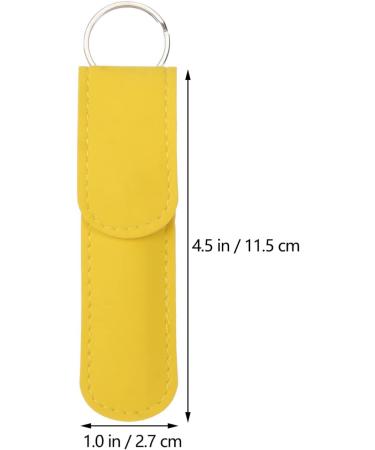 Ear Wax Removal Tool Set with Silicone Ear Plugs - Golden 11.5X2.7X1cm - Buy Online on SooperMarket.com
