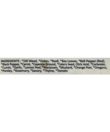 Splendor Garden Dill-Icious Dip Mix Salt Free" 17 Gram" - Buy Online on SooperMarket.com
