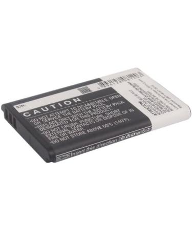 3.7V High-Performance Replacement Battery for Funktel DECT D11 FC11 - A051/1200mAh | International Shipping Available - Buy Online on SooperMarket.com