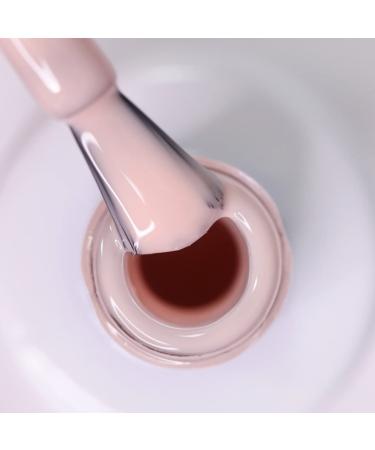 Alessandro Striplac UV Nail Polish - Nude Elegance | Long-Lasting Peel-Off Vegan & Cruelty-Free - 8 ml - Buy Online on SooperMarket.com