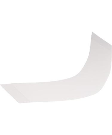 BLASHRD 108Pc/Lot Super Strong Fixed Hair System Double-Sided Tape Extended Adhesive Wig Tape for Toupee Lace Wig/Man Wig Film - Buy Online on SooperMarket.com