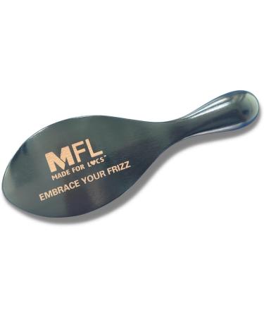 Soft Bristle Locs Lint Brush | Ideal for Loc Brushing | Effortlessly Remove Lint - Buy Online on SooperMarket.com