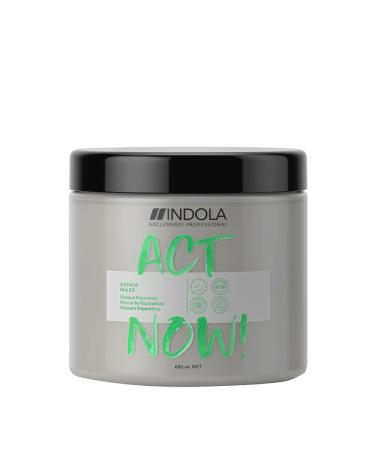 Indola Act Now!Repair mask