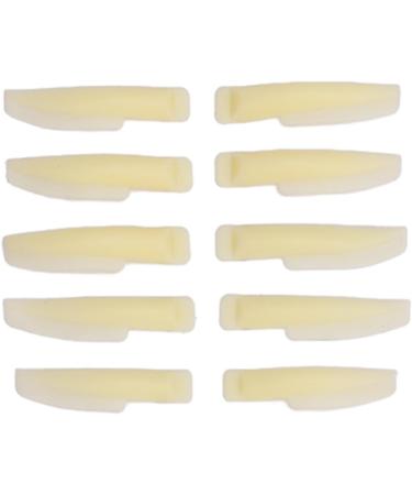 Lash Lift Pads Ribbon Kit Silicone Eyelash Perming Curler Reusable Flexible for Beauty Salons - Buy Online on SooperMarket.com