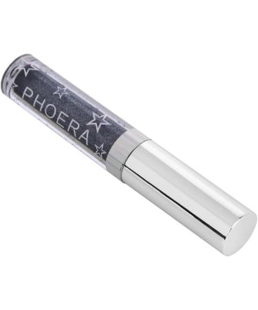 Angoily 2pcs Eyeshadow Sparkling Eyeliner Glitter Eyeliner Shiny Glow Eye Powder Eye Shadow Pearlescent - Buy Online on SooperMarket.com