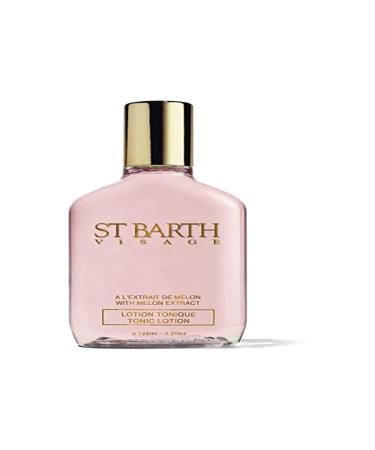 ST BARTH Tonic Al Melon Lotion Cosmetic Face 125 ml