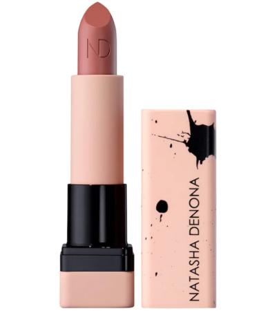 Natasha Denona My Dream Lipstick - Creamy Lip Color (Light Neutral Pink)