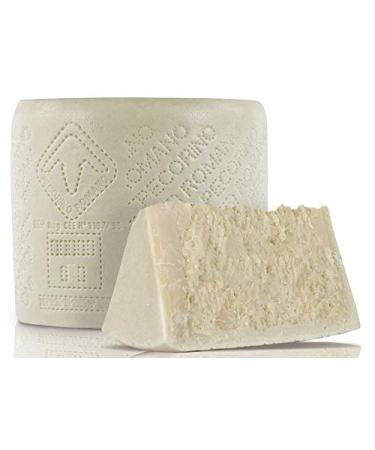 Pecorino Romano - Sheep Milk Cheese Imported From Italy - DOP- - 3 Pounds