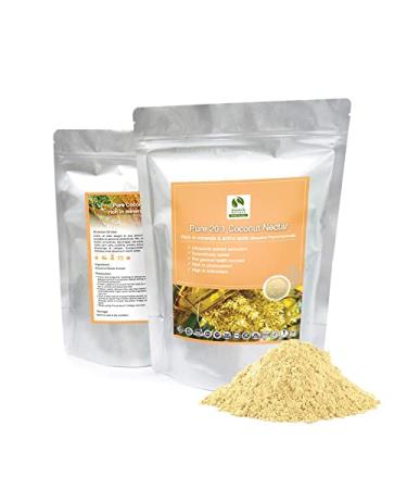 7x Coconut Nectar Extract Powder
