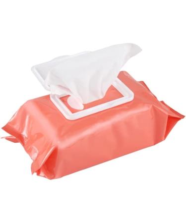 Wags & Wiggles Purify Hypoallergenic Dog Wipes - 100 Count Zesty Grapefruit Scented Pet Wipes - Buy Online on SooperMarket.com
