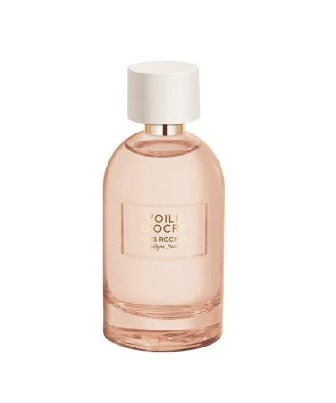 Yves Rocher Voile d'Ocre Eau de Parfum for Woman Sensuality. Fresh Radiant 100 ml./3.3 fl.oz. - Buy Online on SooperMarket.com