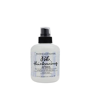 Bumble and Bumble Thickening Spray  8.5 Fl Oz 8.5 Fl Oz (Pack of 1)
