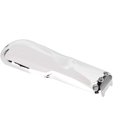 Hair Clipper Replacement Cover/Shell for Cordless Series(Electroplate Silver) - Buy Online on SooperMarket.com