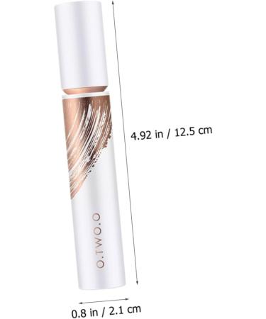 Didiseaon Mascara Eyelash Curlers Lash Enhancers Eyeliner Charming Pigment Makeup Electric Eye - Buy Online on SooperMarket.com
